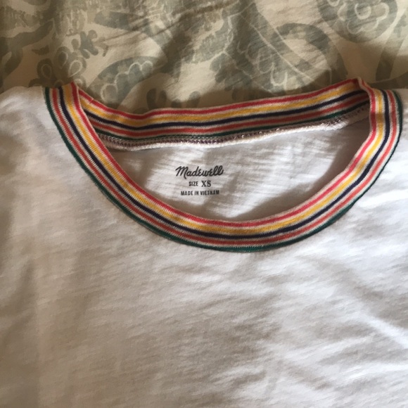 Madewell Tee - Picture 2 of 3